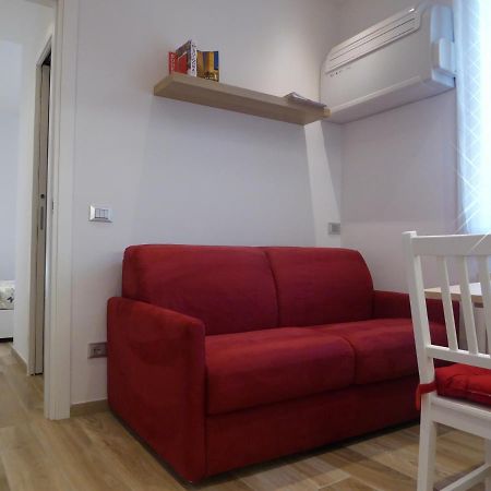 Giudei House Minisuite 博洛尼亚 外观 照片