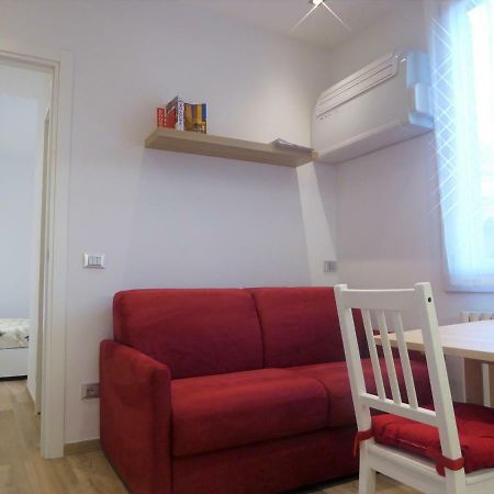 Giudei House Minisuite 博洛尼亚 外观 照片