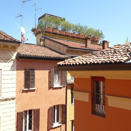 Giudei House Minisuite 博洛尼亚 外观 照片