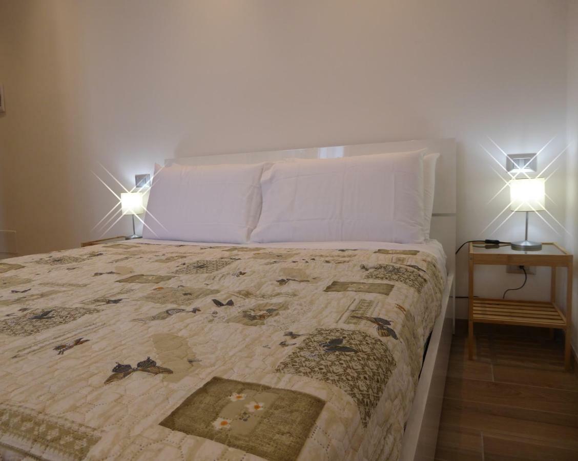 Giudei House Minisuite 博洛尼亚 外观 照片