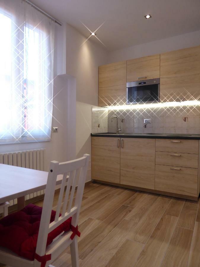 Giudei House Minisuite 博洛尼亚 外观 照片