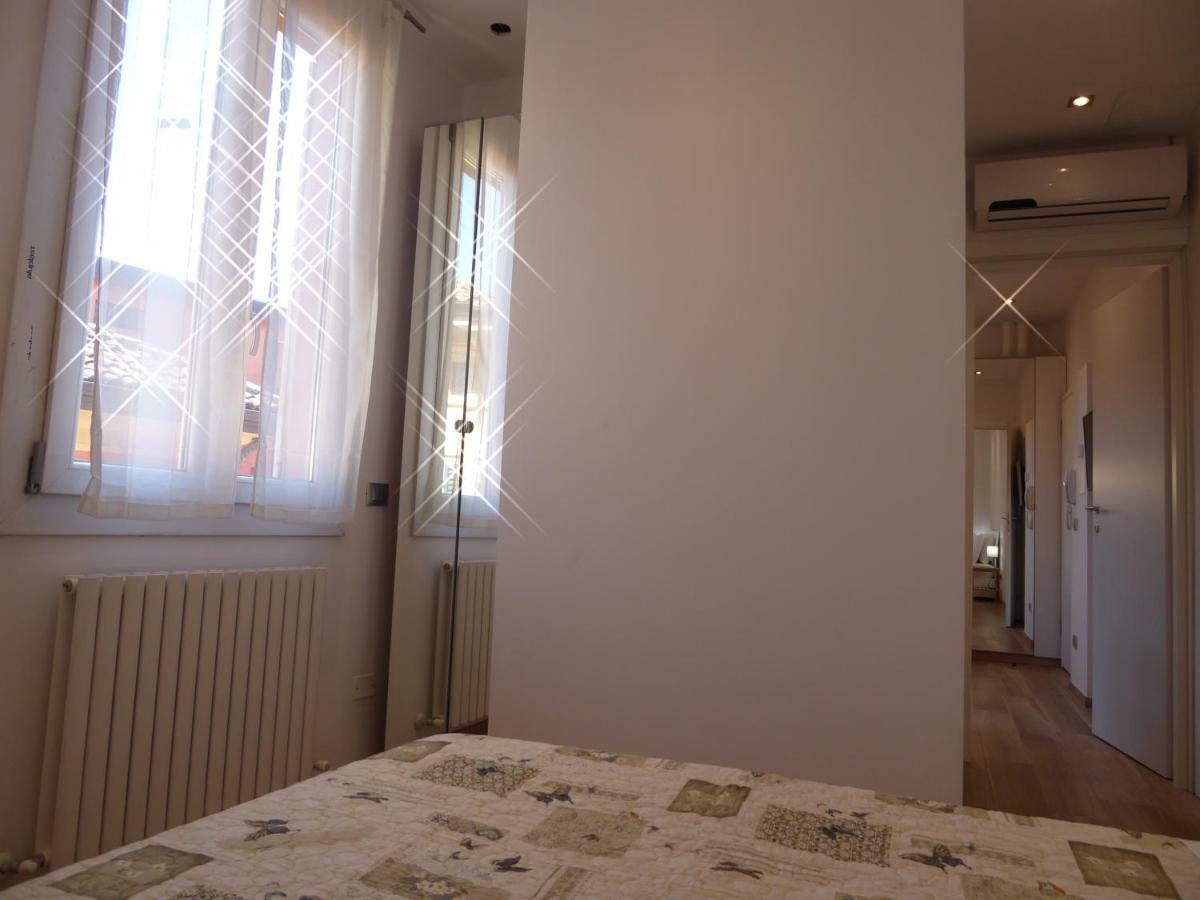 Giudei House Minisuite 博洛尼亚 外观 照片