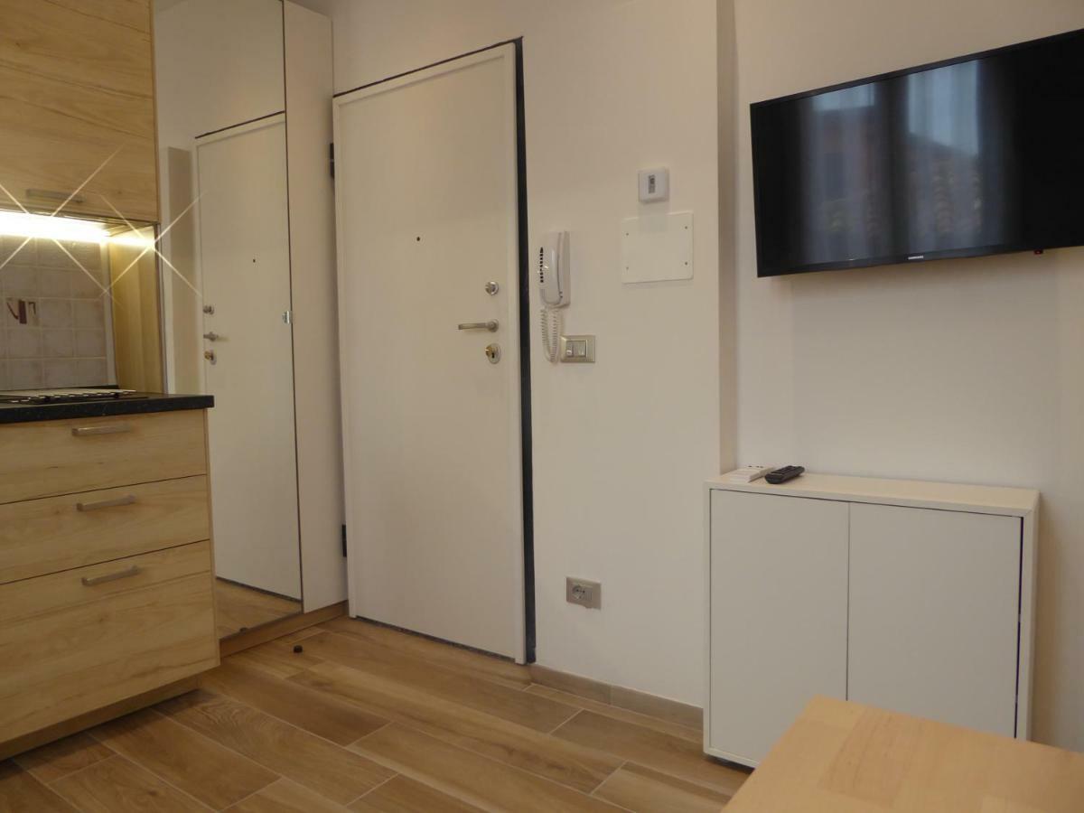 Giudei House Minisuite 博洛尼亚 外观 照片