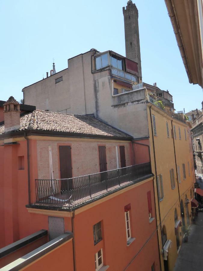 Giudei House Minisuite 博洛尼亚 外观 照片